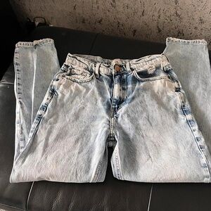 River island jeans relaxed fit